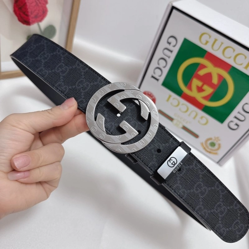 Cozy Gucci Belts 290276