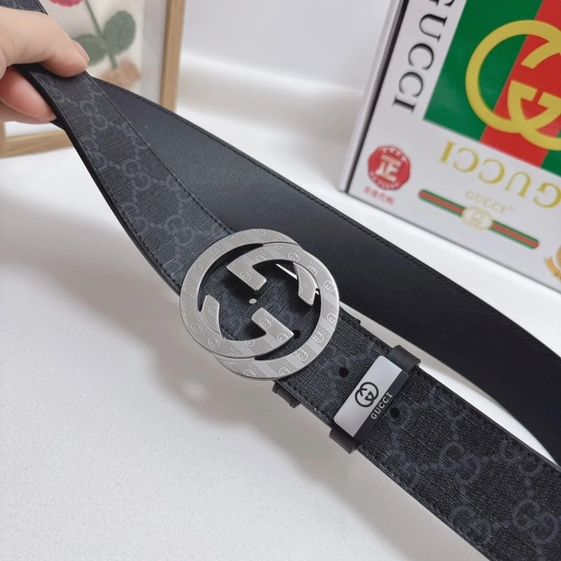 Cozy Gucci Belts 290276