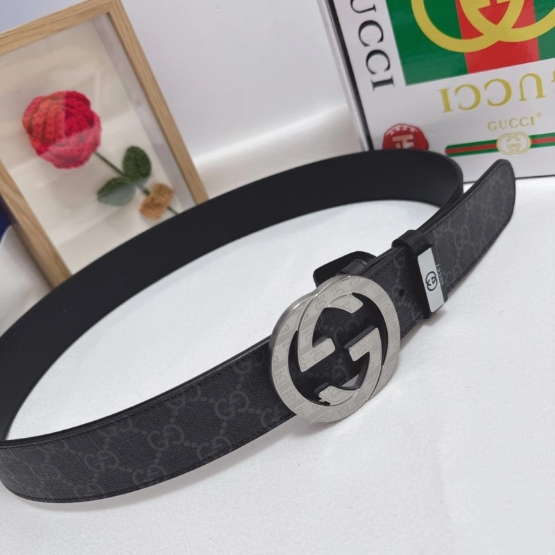 Cozy Gucci Belts 290276