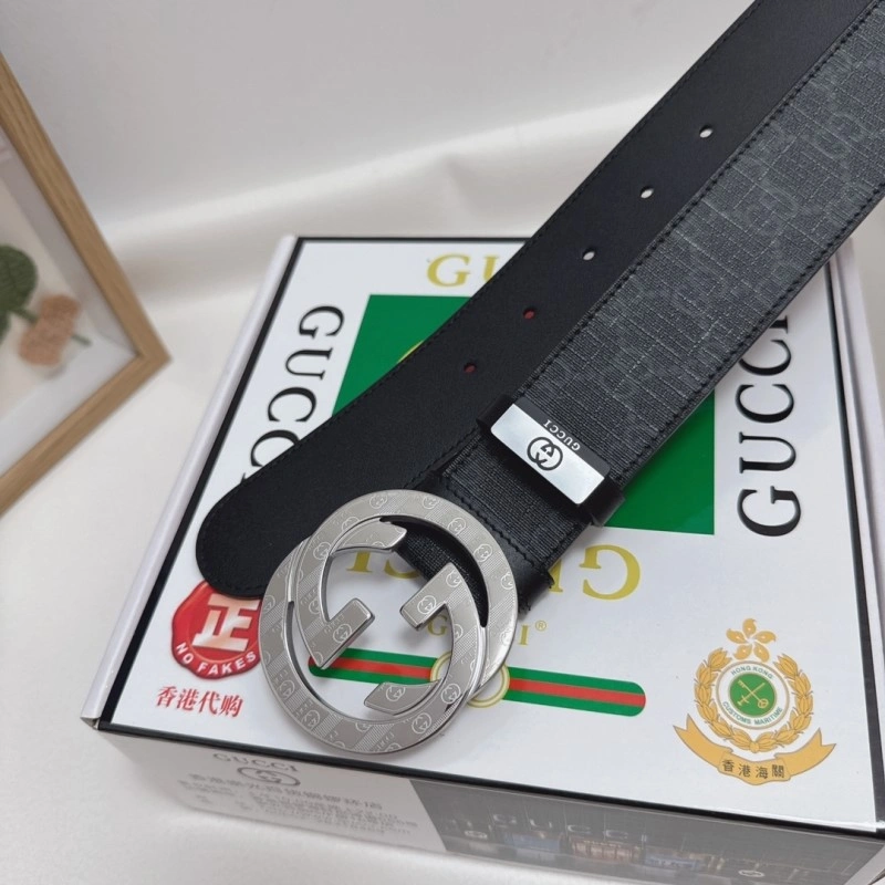 Cozy Gucci Belts 290276