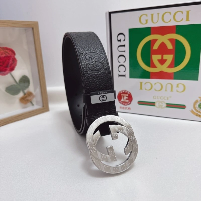 GoAnywhere Gucci Belts 290275