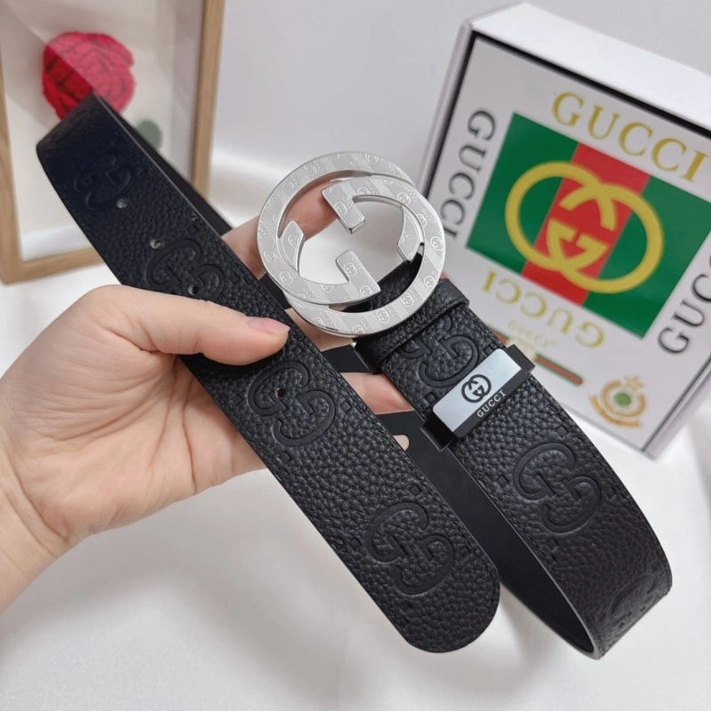 GoAnywhere Gucci Belts 290275