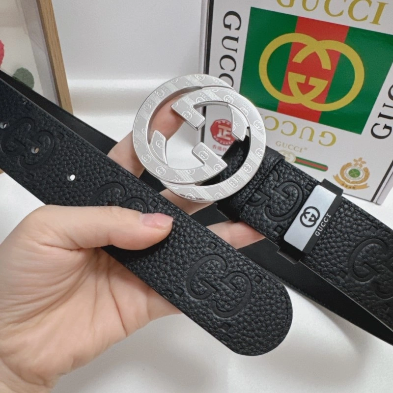 GoAnywhere Gucci Belts 290275