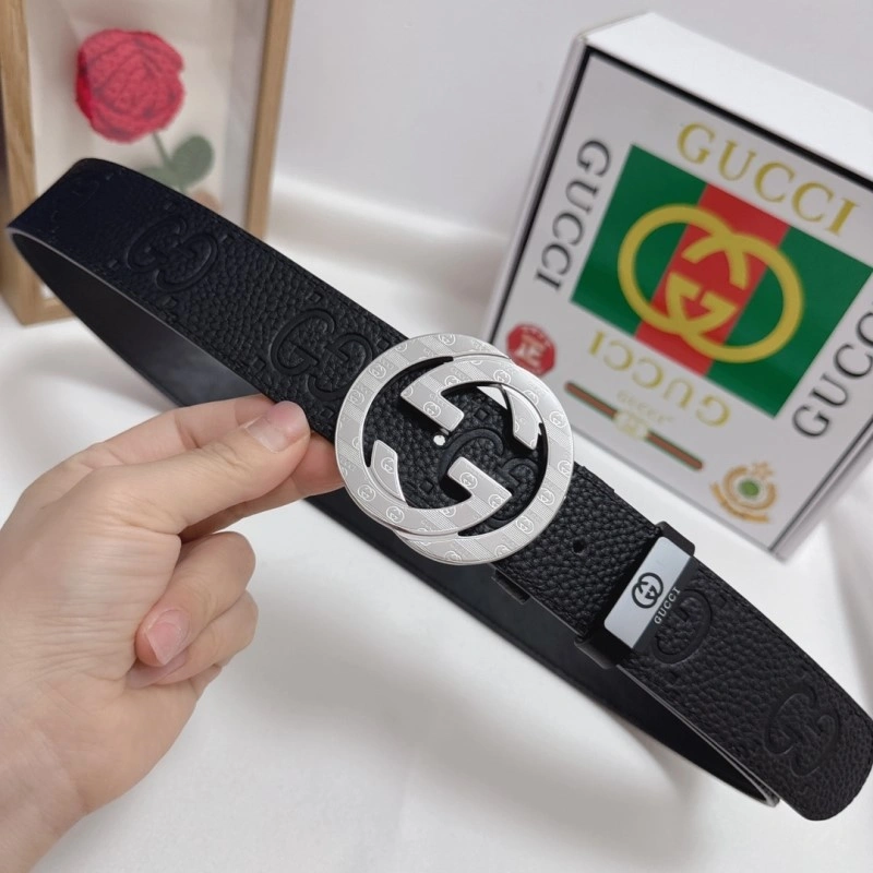 GoAnywhere Gucci Belts 290275