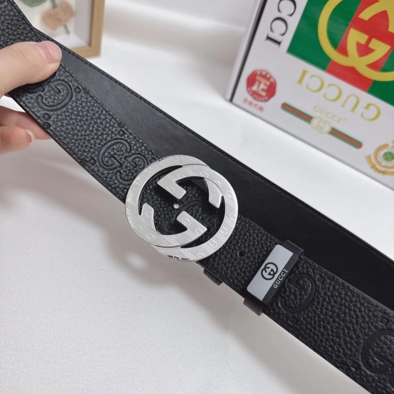 GoAnywhere Gucci Belts 290275