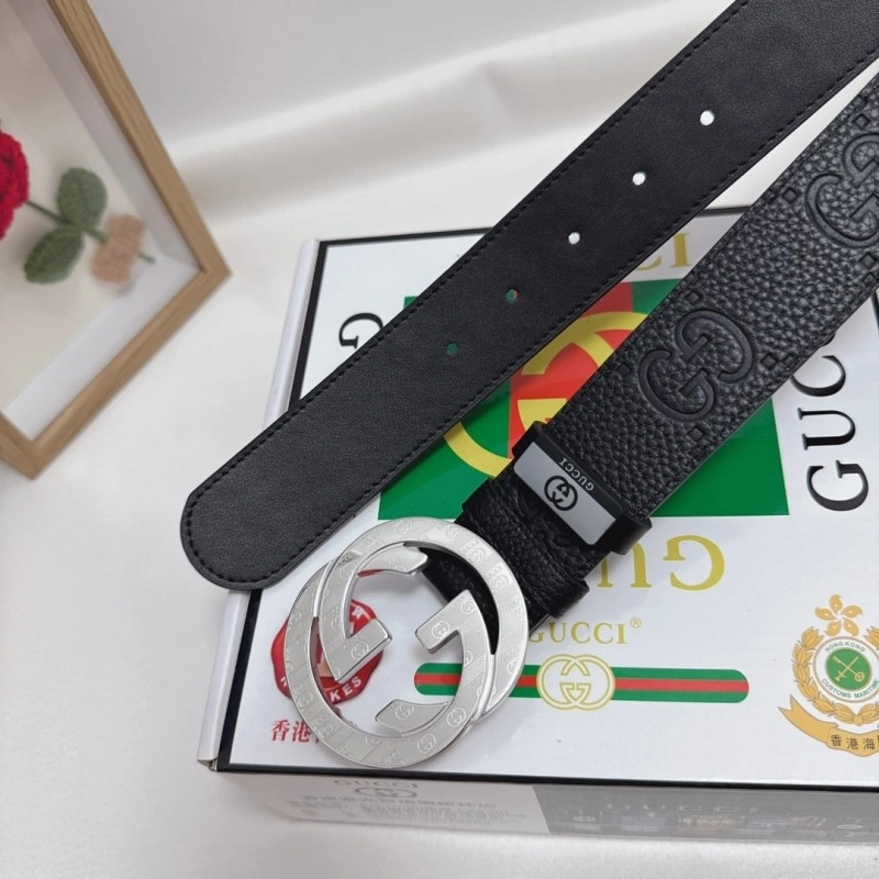 GoAnywhere Gucci Belts 290275