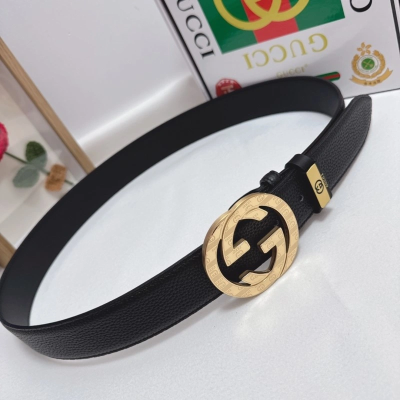 WaterResistant Gucci Belts 290274