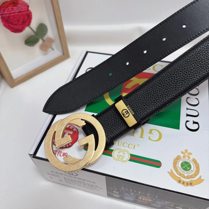 WaterResistant Gucci Belts 290274