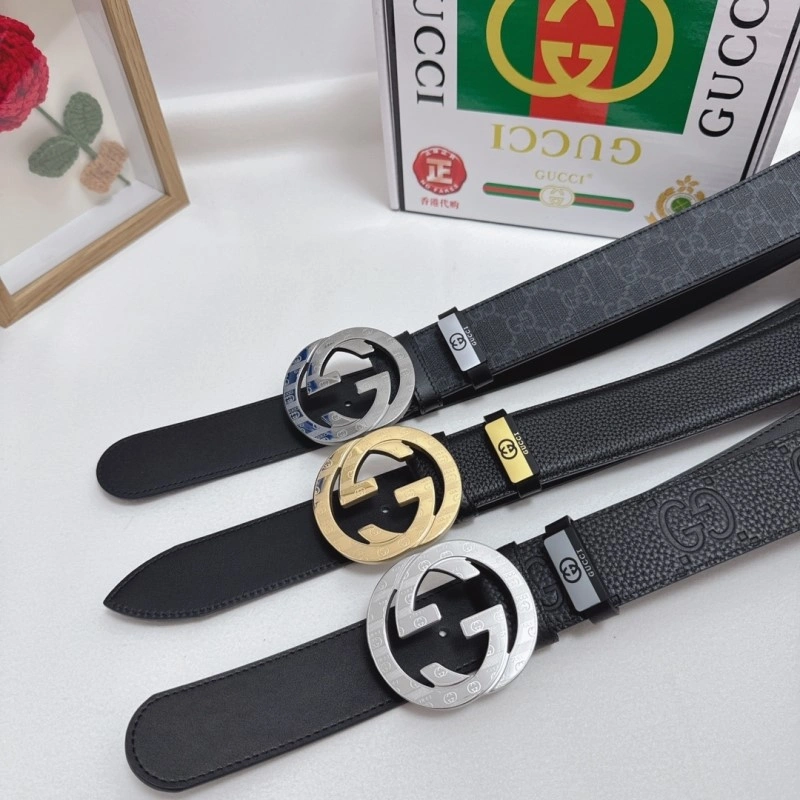 WaterResistant Gucci Belts 290274