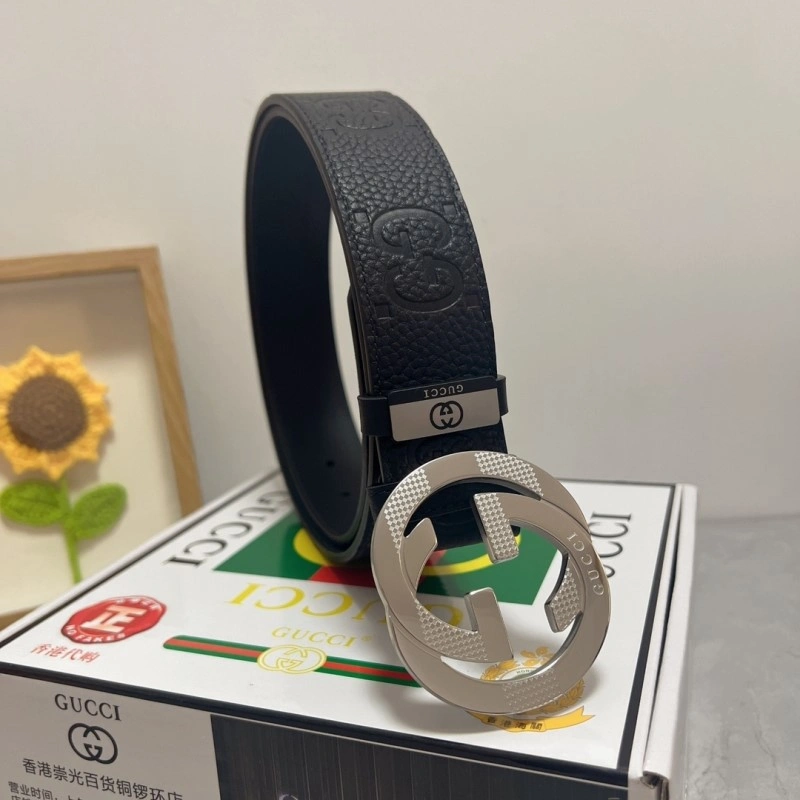 Upgraded Gucci Belts 290273