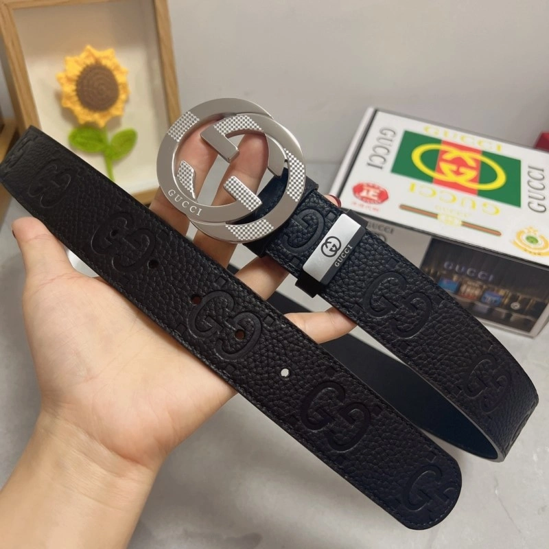 Upgraded Gucci Belts 290273