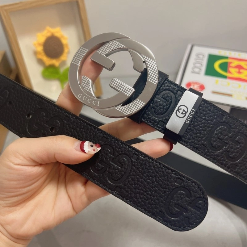 Upgraded Gucci Belts 290273