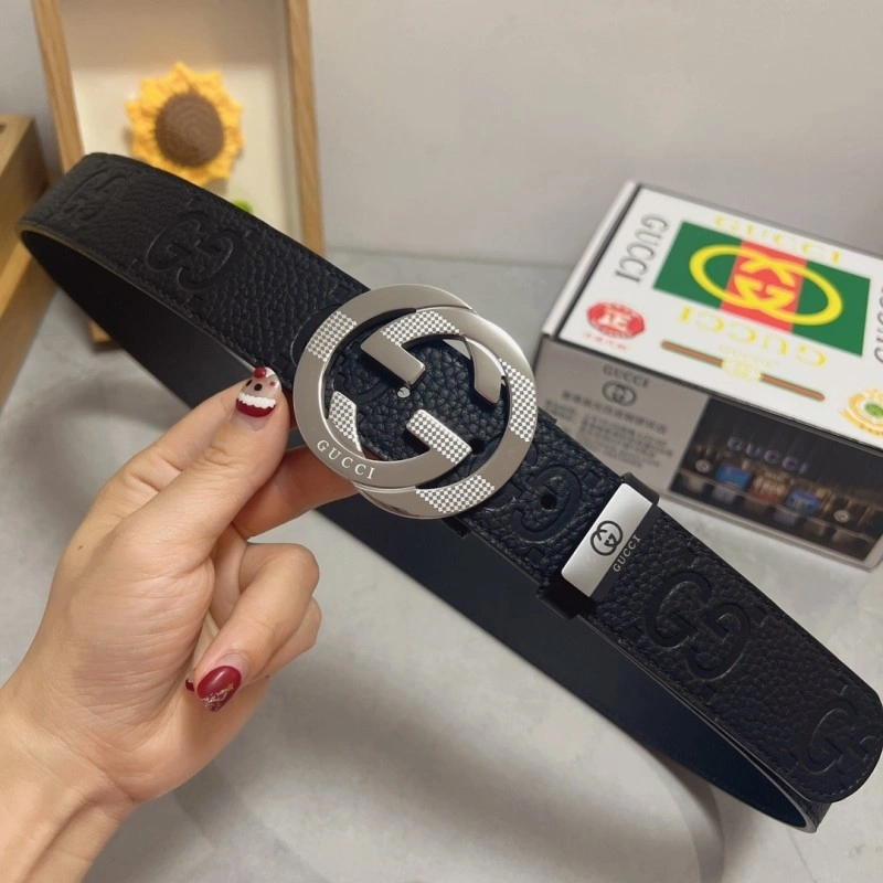 Upgraded Gucci Belts 290273
