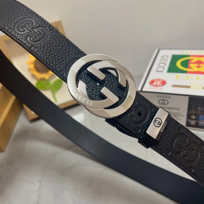 Upgraded Gucci Belts 290273