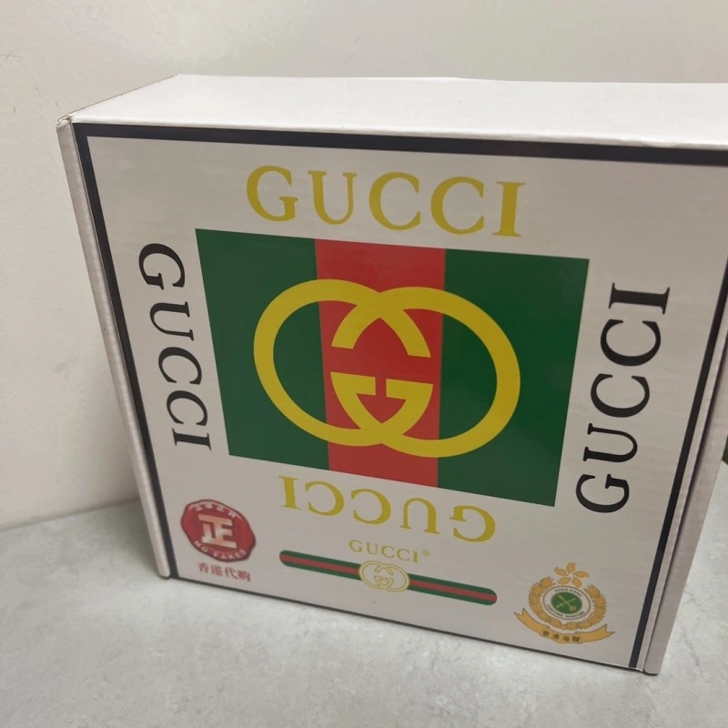Upgraded Gucci Belts 290273