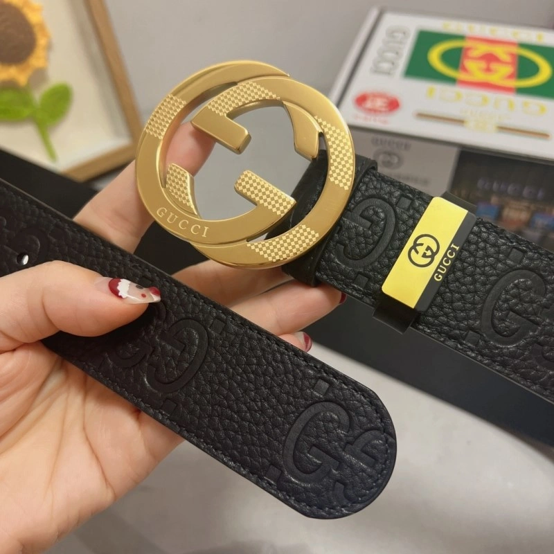 Effortless Gucci Belts 290272