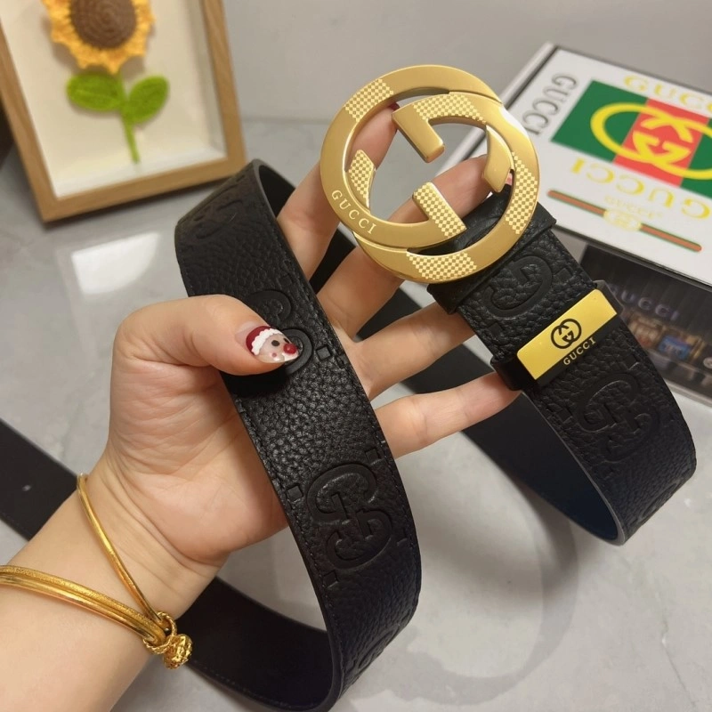 Effortless Gucci Belts 290272