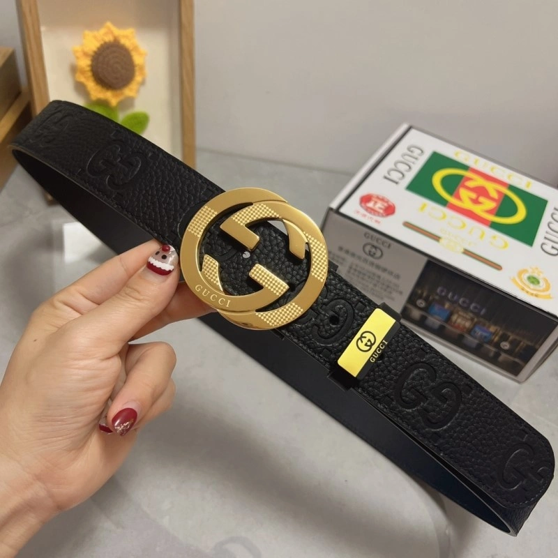 Effortless Gucci Belts 290272