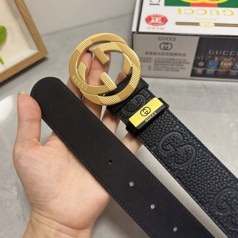 Effortless Gucci Belts 290272
