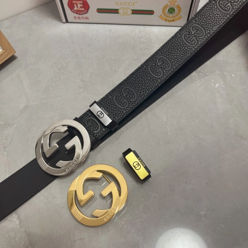 Effortless Gucci Belts 290272