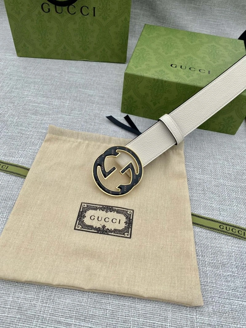 WeatherProof Gucci Belts 290259