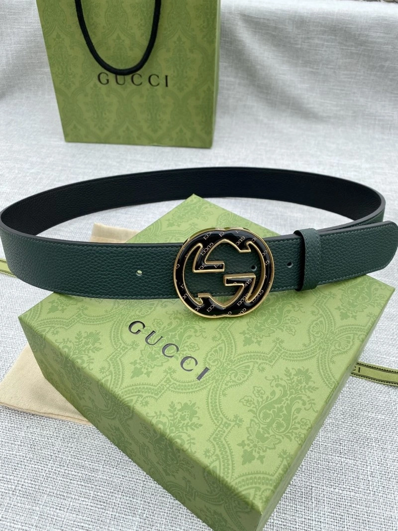 FlexibleFit Gucci Belts 290258