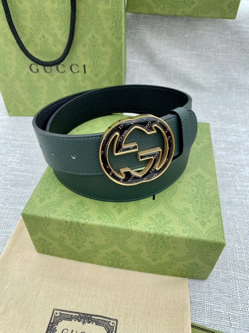 FlexibleFit Gucci Belts 290258