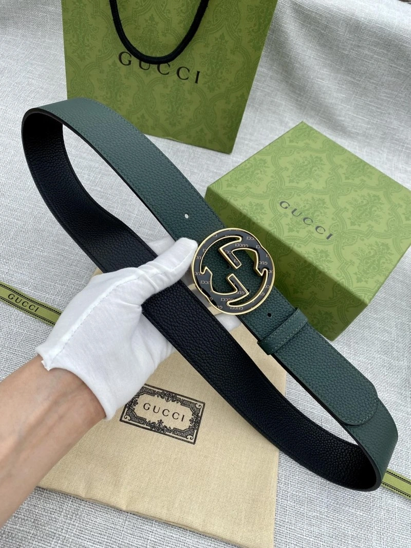 FlexibleFit Gucci Belts 290258