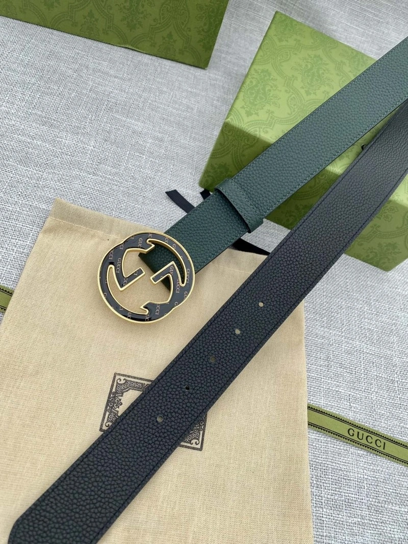 FlexibleFit Gucci Belts 290258
