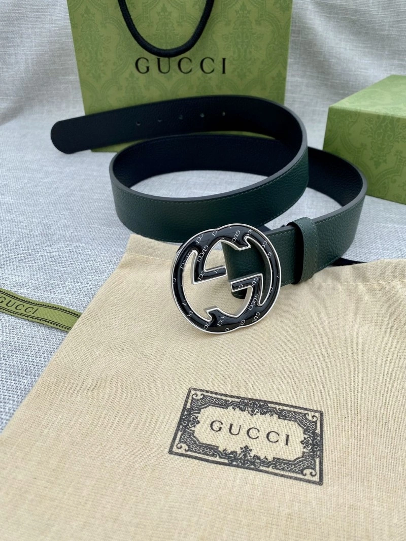FlexibleFit Gucci Belts 290258