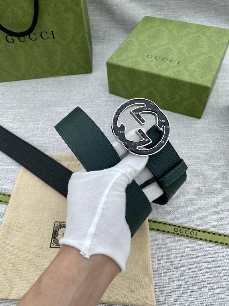 FlexibleFit Gucci Belts 290258
