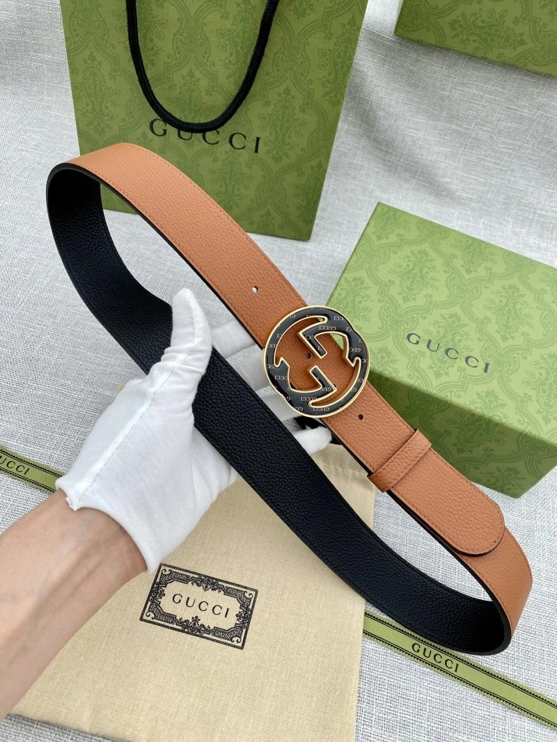 Gucci Belts Sustainable 290267