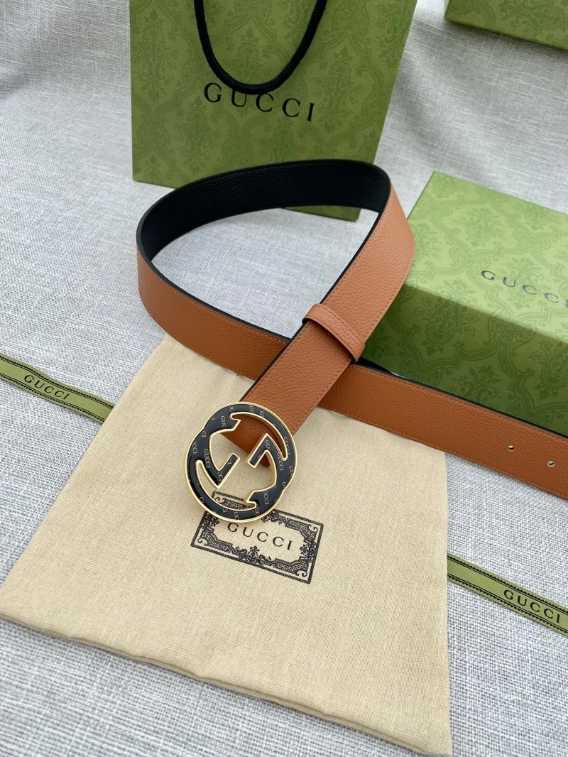 Gucci Belts Sustainable 290267