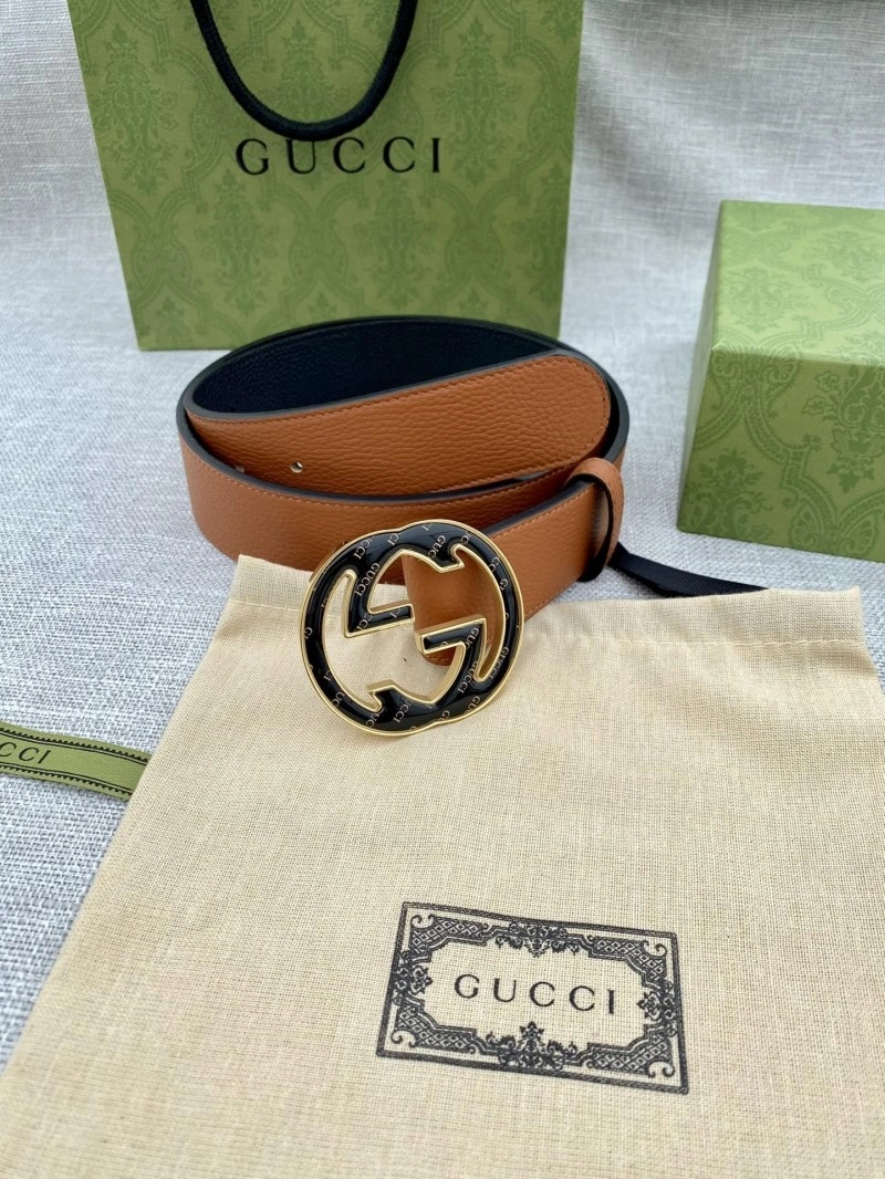 Gucci Belts Sustainable 290267