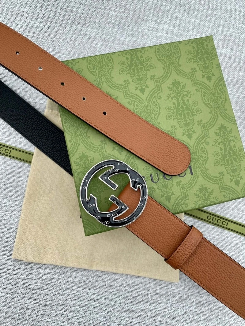 Gucci Belts Sustainable 290267