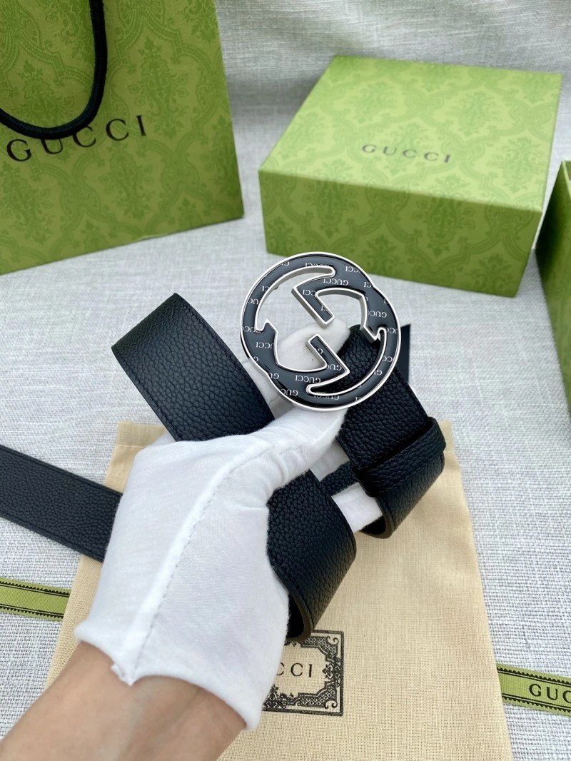 Gucci Belts MoistureWicking 290269