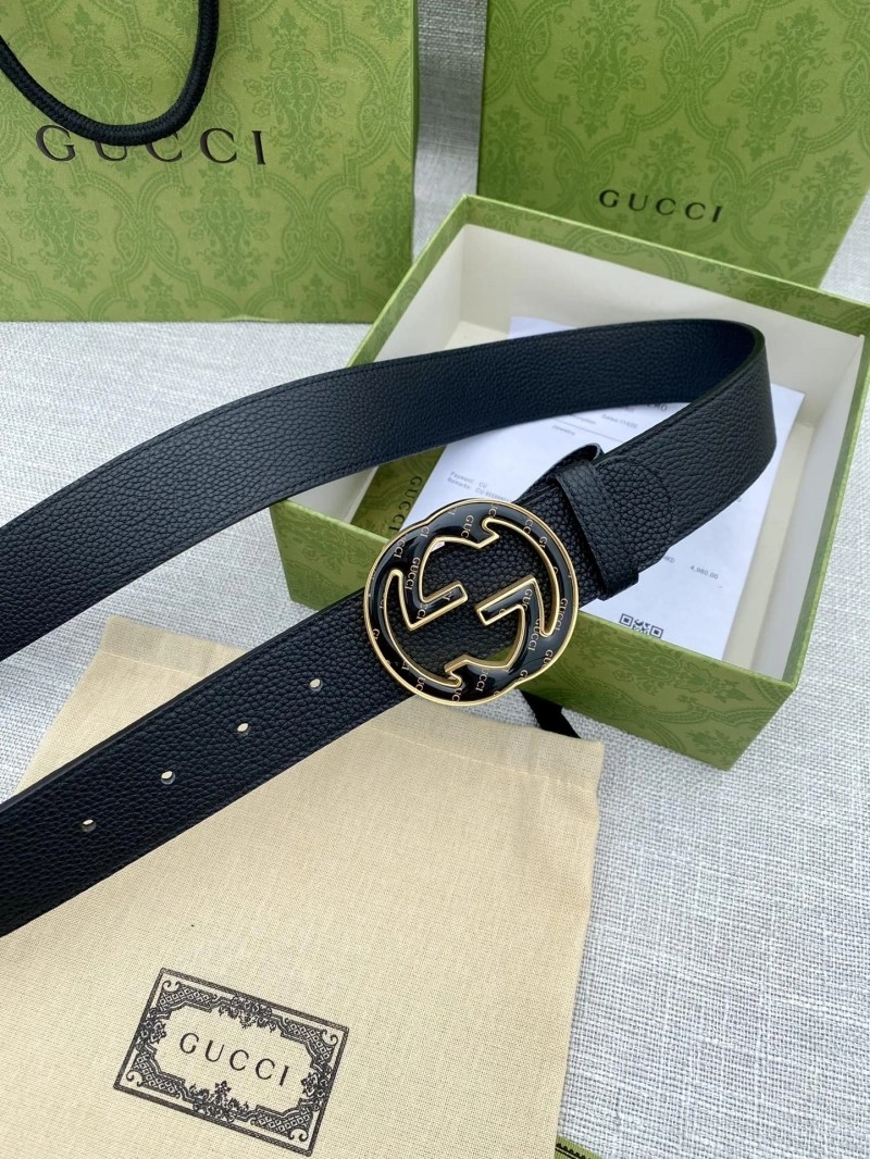 Gucci Belts MoistureWicking 290269