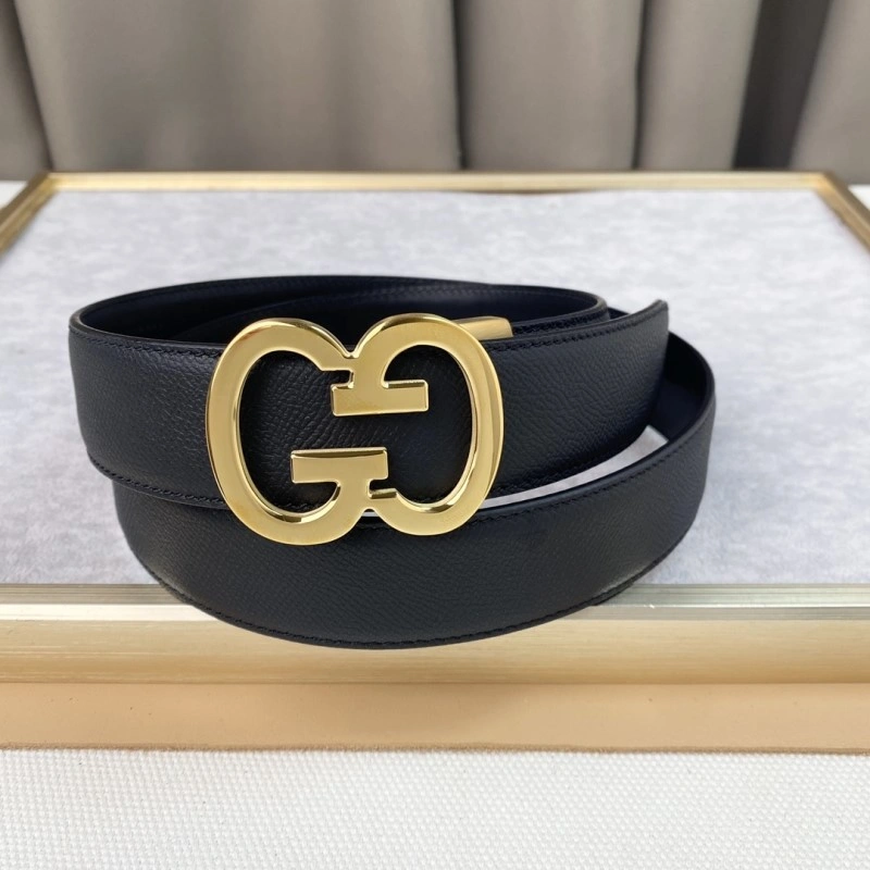 Gucci Belts WrinkleFree 290251