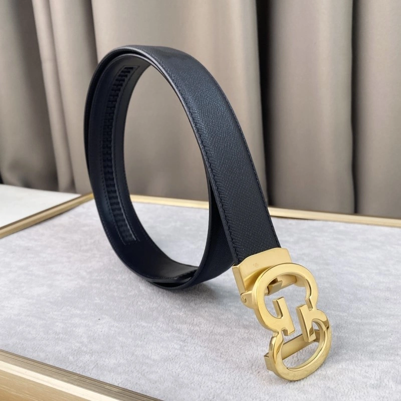Gucci Belts WrinkleFree 290251