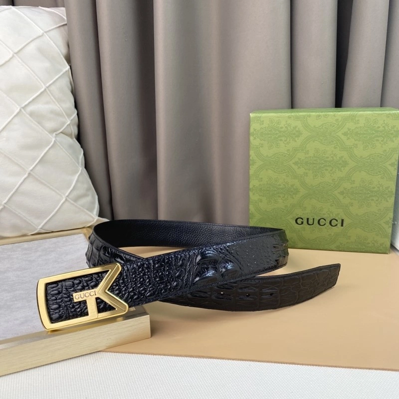 Popular Gucci Belts 290252