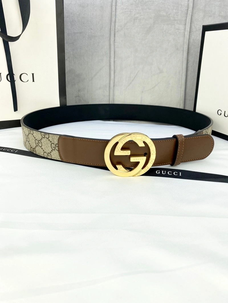 SportInspired Gucci Belts 290270