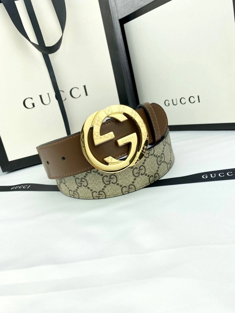 SportInspired Gucci Belts 290270