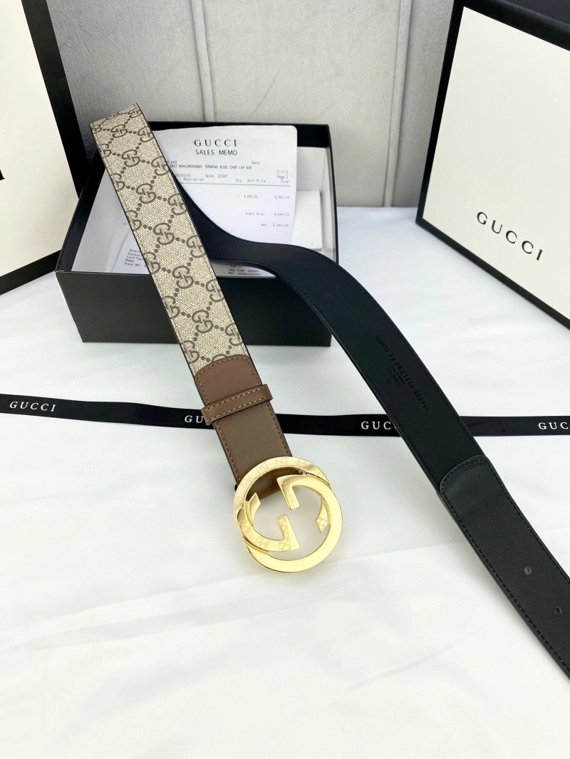 SportInspired Gucci Belts 290270