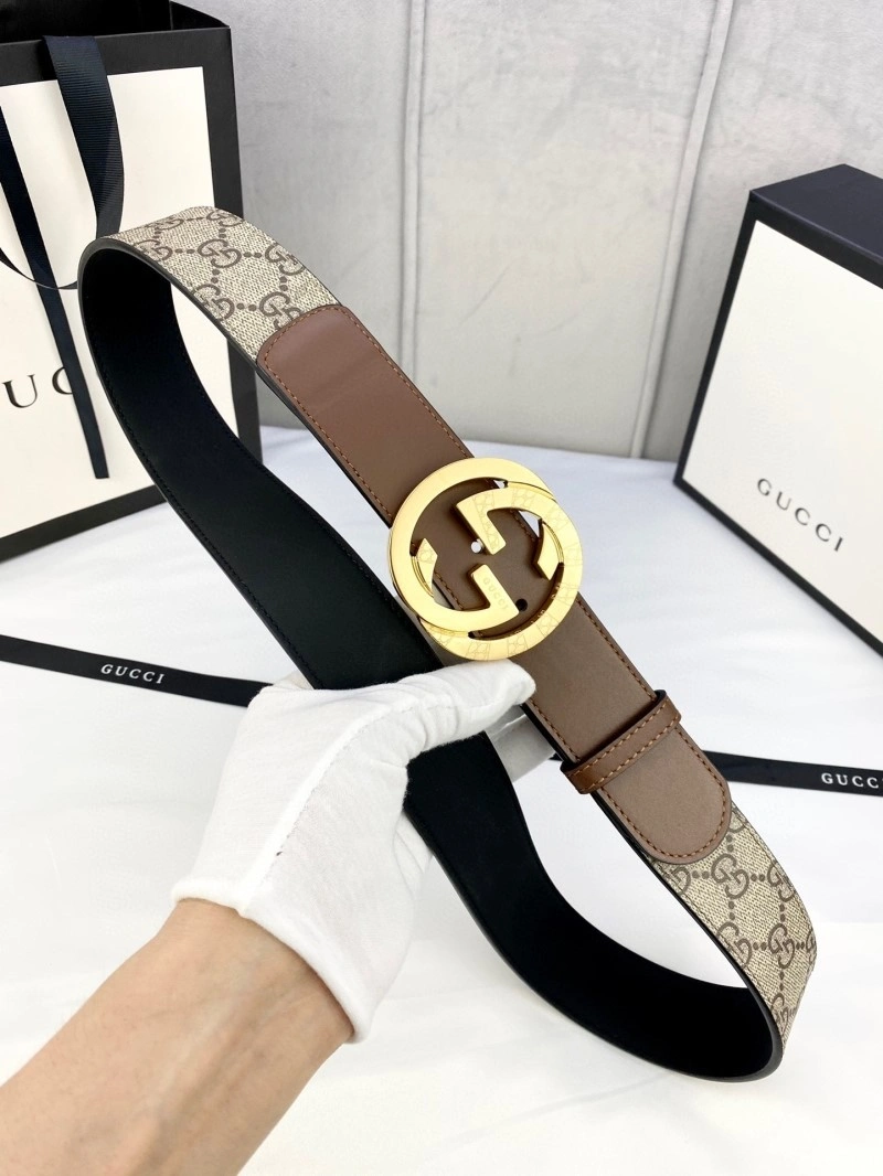 SportInspired Gucci Belts 290270