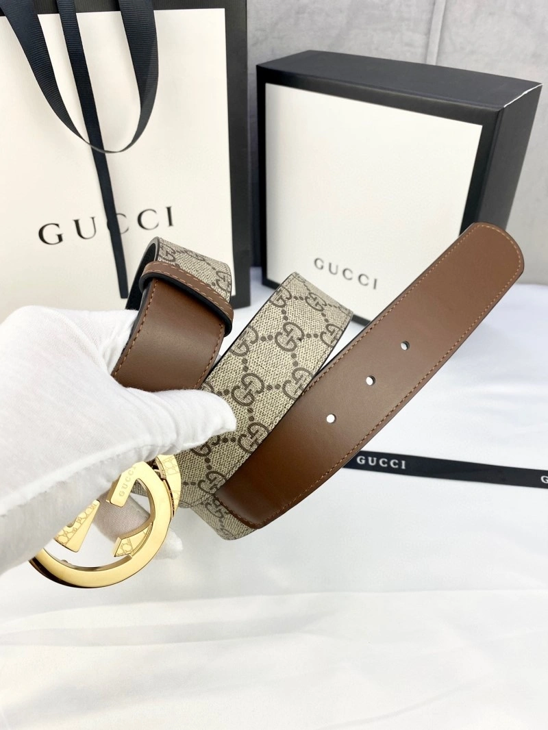 SportInspired Gucci Belts 290270
