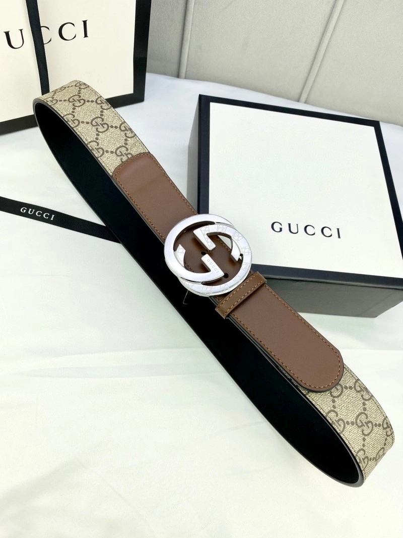 SportInspired Gucci Belts 290270