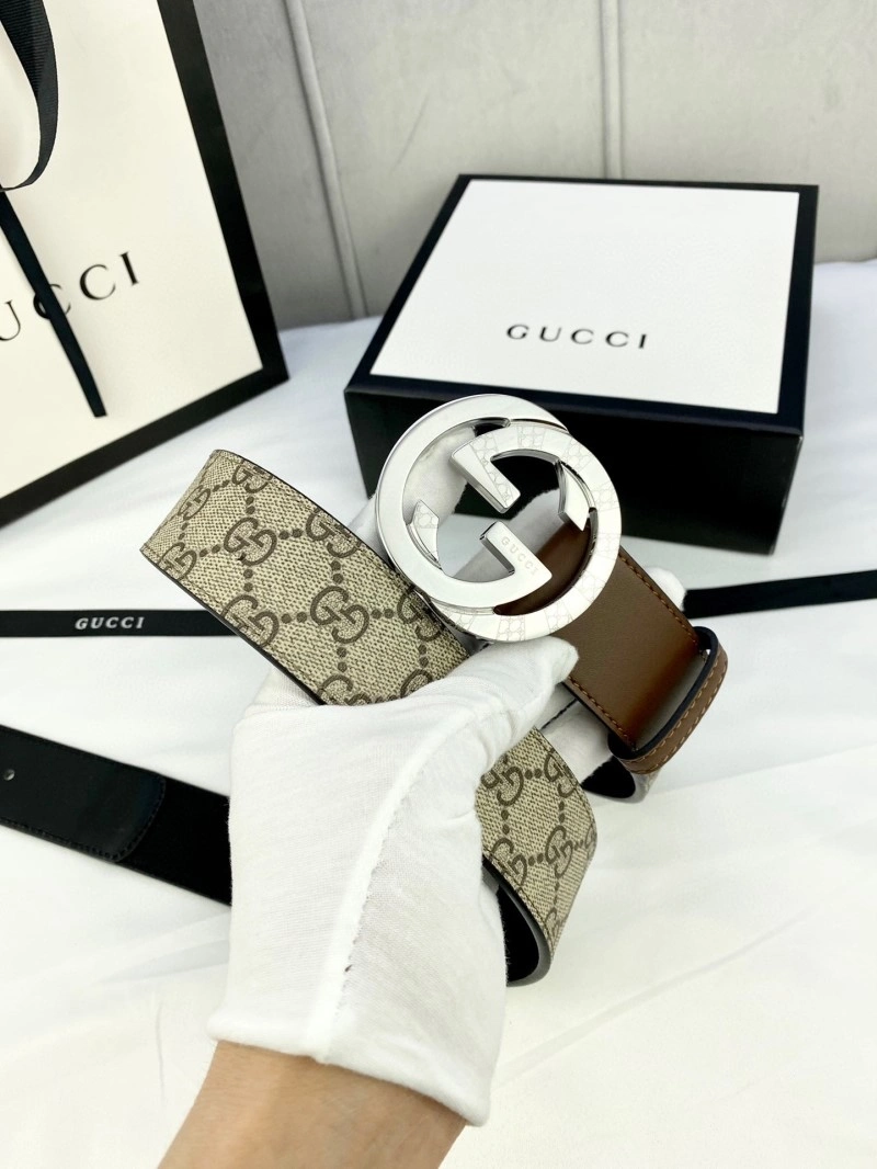 SportInspired Gucci Belts 290270