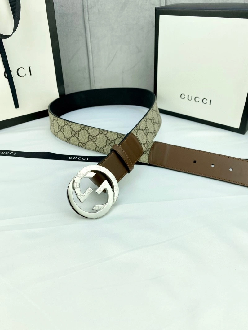 SportInspired Gucci Belts 290270