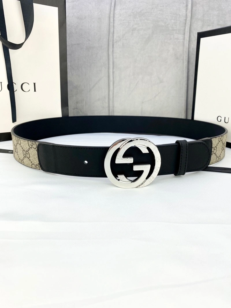 SmoothTexture Gucci Belts 290268
