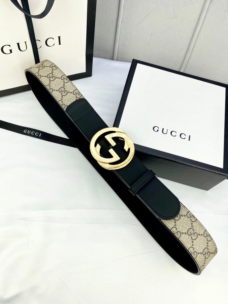 SmoothTexture Gucci Belts 290268